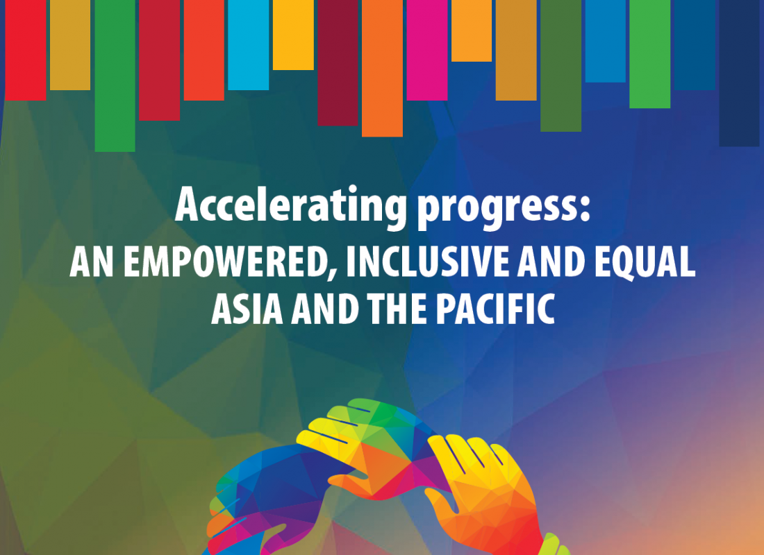 Home Sdg Asia Pacific Partnership